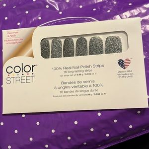 NEW COLOR STREET MIND MATTERS